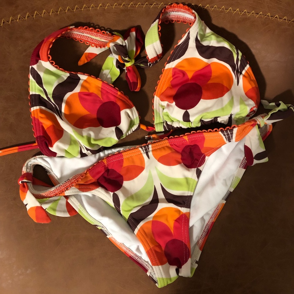 Billabong Bikini Swimsuit - S